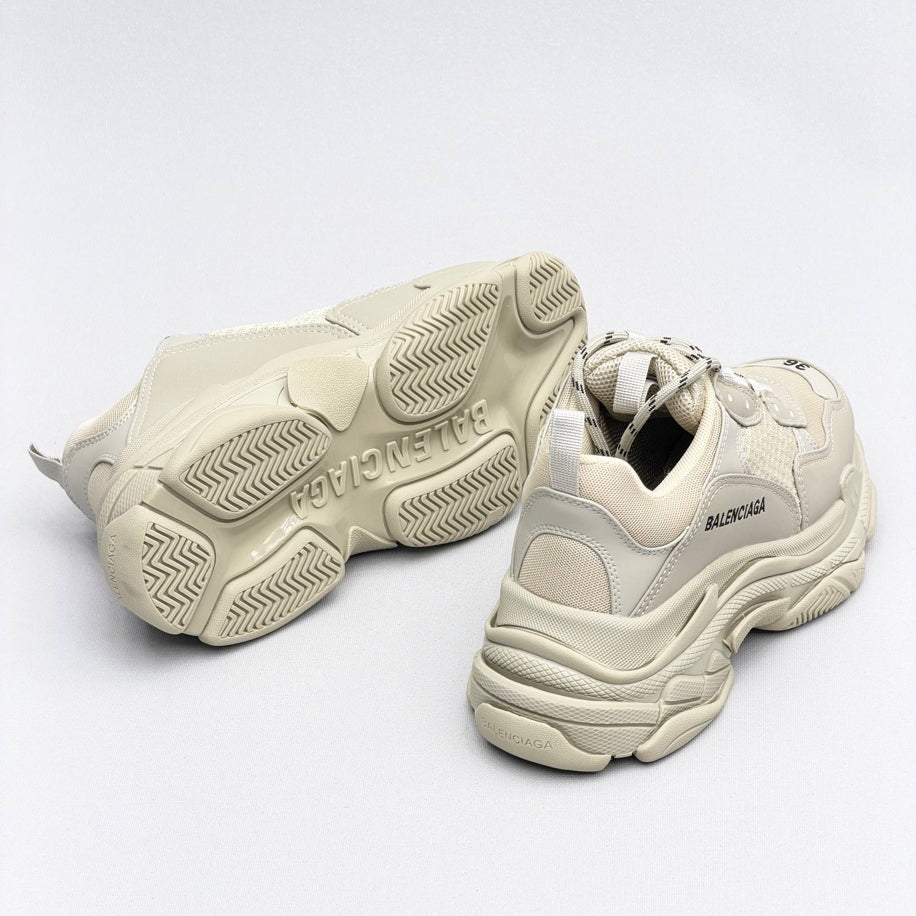 Balenciaga Triples Sneakers Men