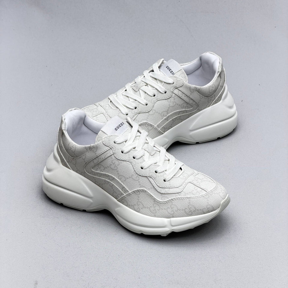 Gucci GG 27 Woman Sneakers
