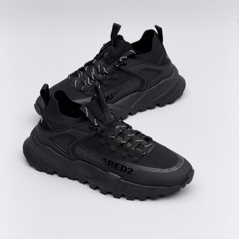 Dsquared2 Run DS2 Sneakers
