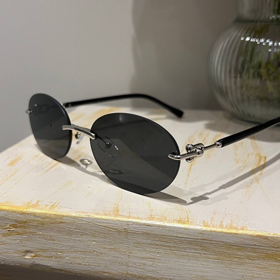 Tiffany Co Unisex Gözlük