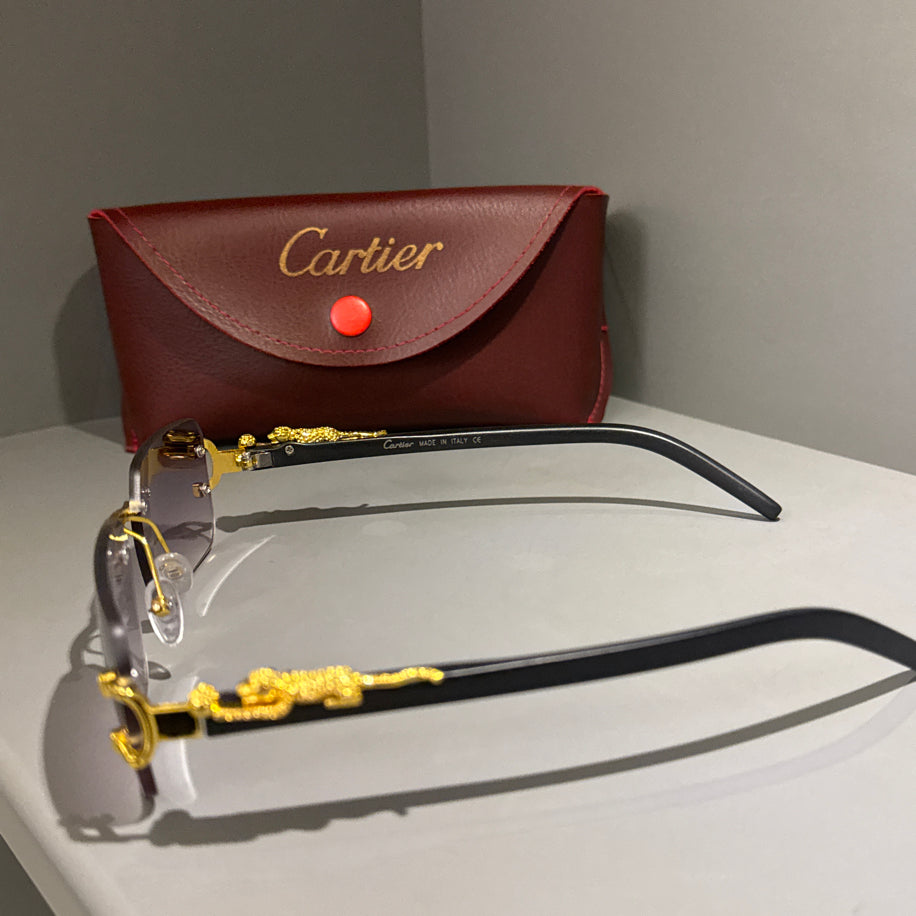 Cartier Gözlük
