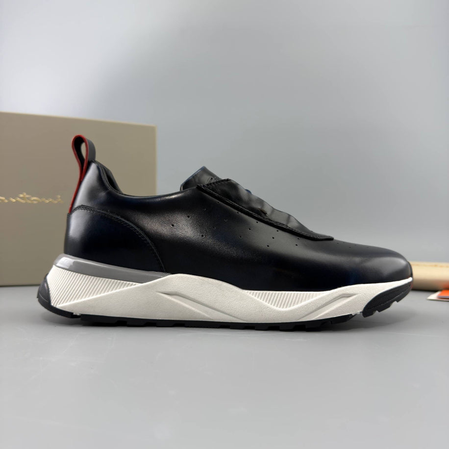 Santoni Easy Bounce Sneaker