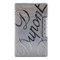 S.T. Dupont LIGNE 2 Full Silver Lighter