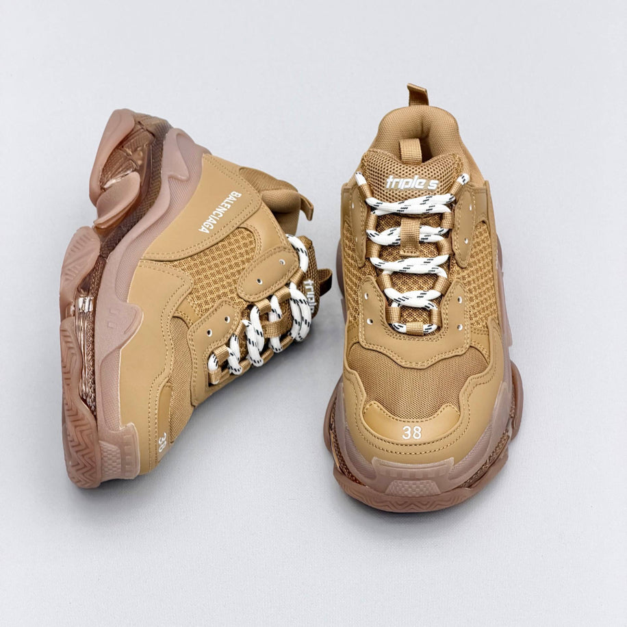 Balenciaga Triples Sneakers Unisex