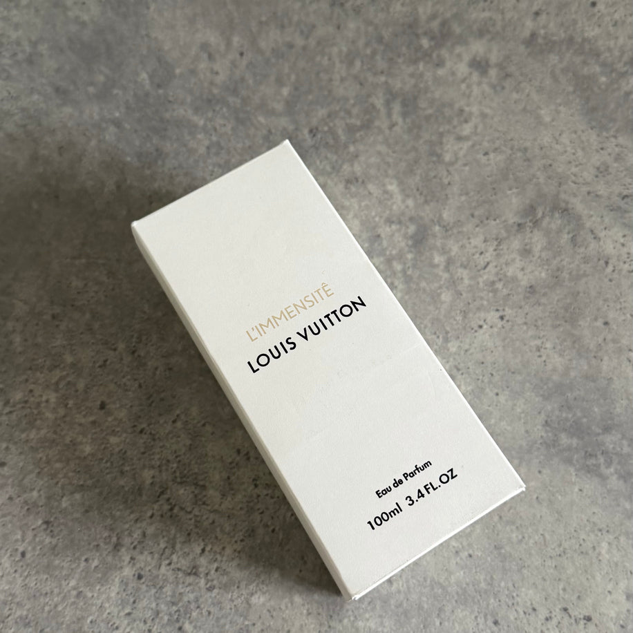 Louis Vuitton L’Immensité MEN