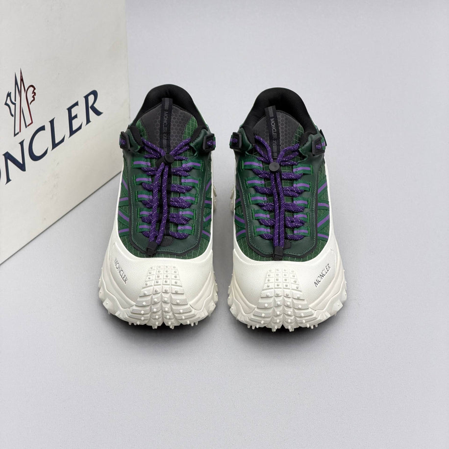 Moncler (Bay) Premium Sneakers