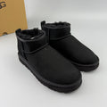 Ugg Classic Ultra Mini Women