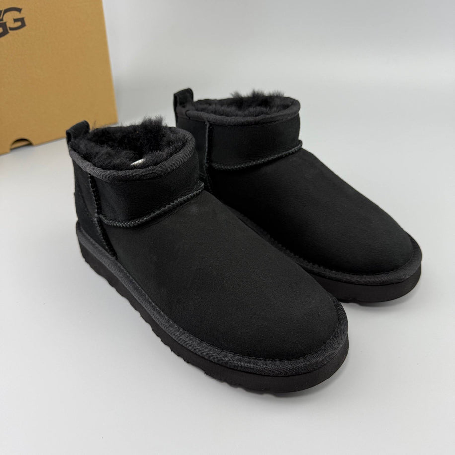 Ugg Classic Ultra Mini Women