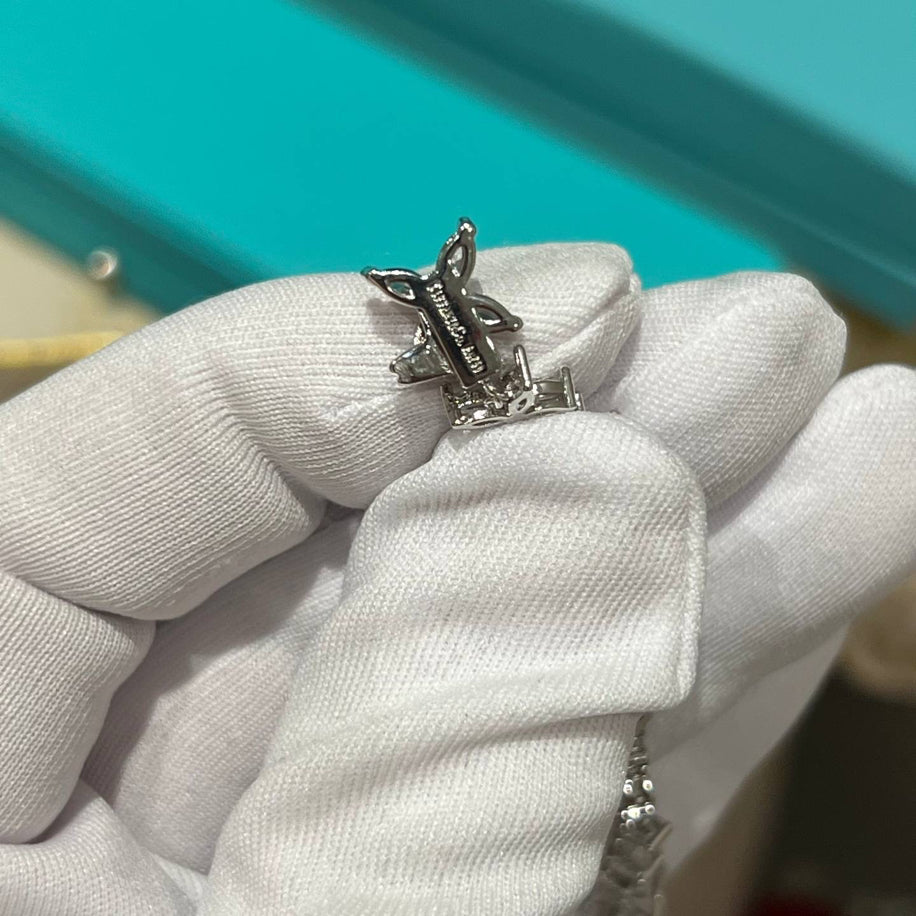 Tiffany Co Bileklik Özel Ürün