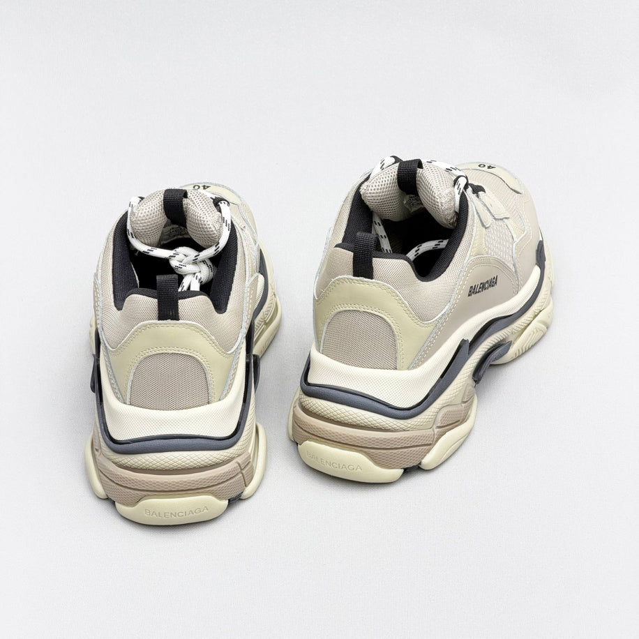 Balenciaga Triples Sneakers Men