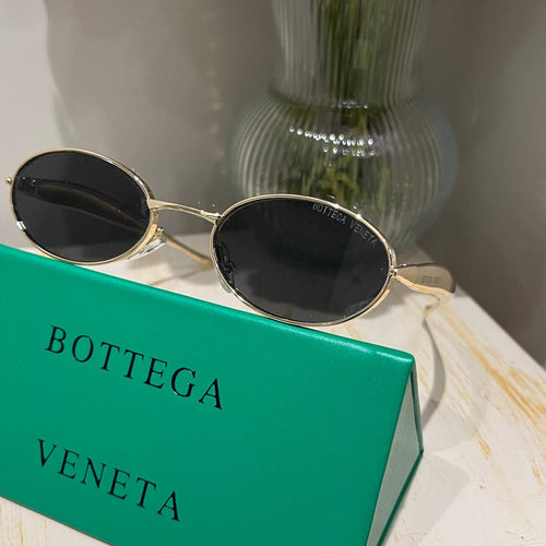 Bottega Veneta Unisex Gözlük