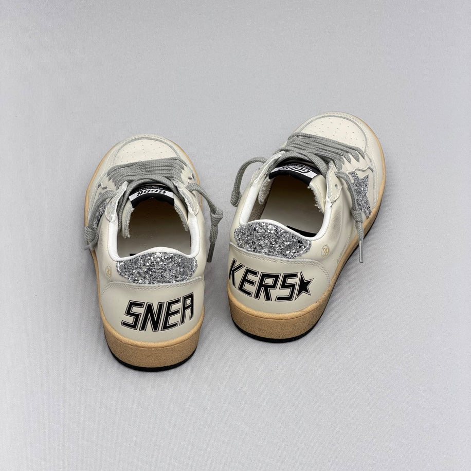 Golden Goose Women Ballstar Sneakers