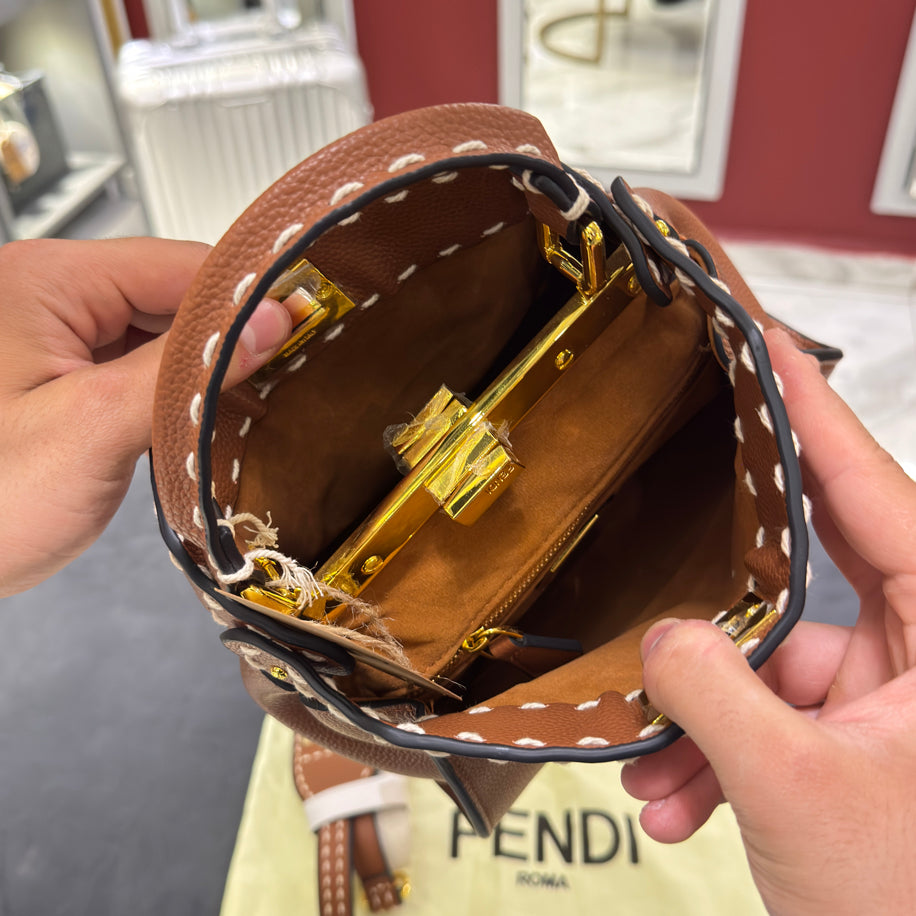 Fendi Premium Bag