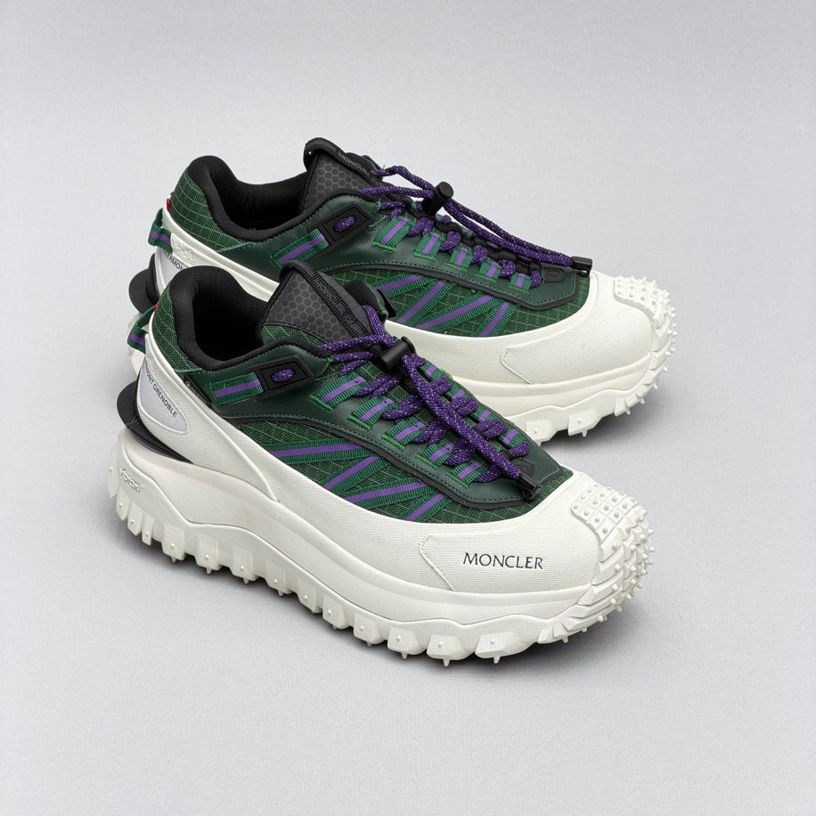 Moncler (Bay) Premium Sneakers