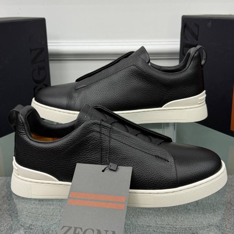Zegna İthal Premium Sneakers