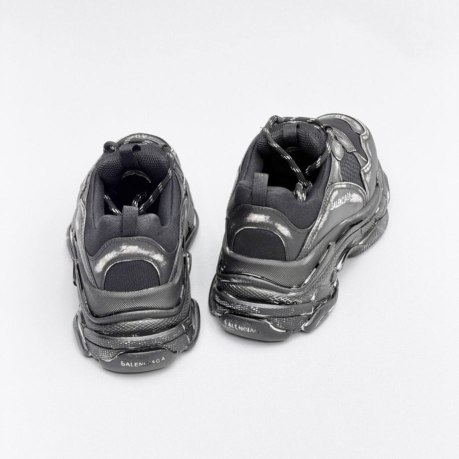 Balenciaga Triples Sneakers Unisex