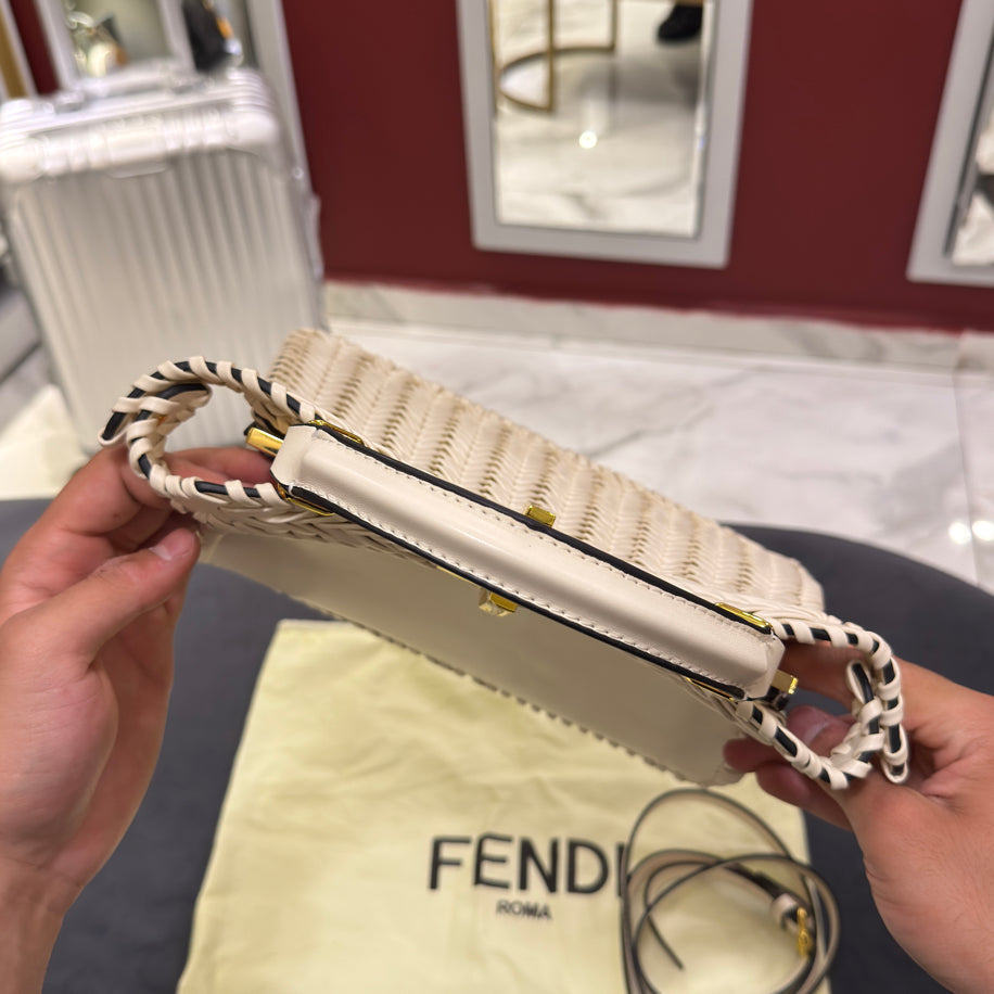 Fendi Premium Bag