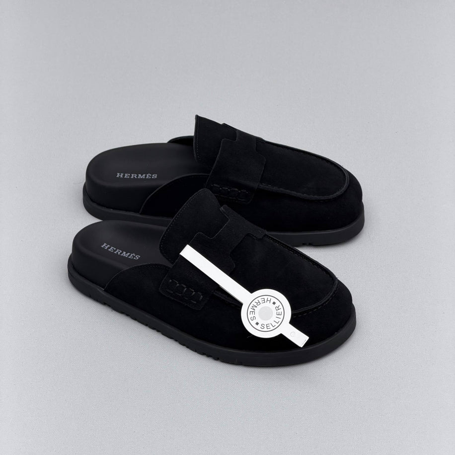 Hermes Go Mule