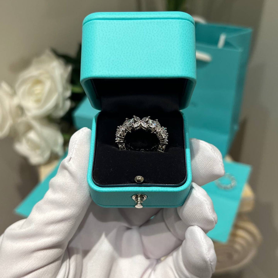 Tiffany Co Yüzük