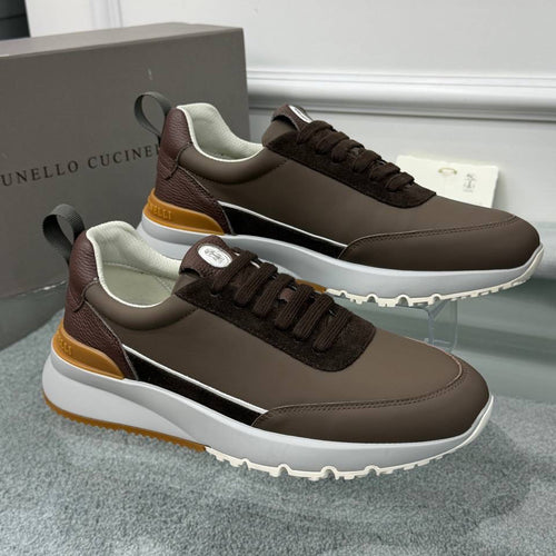 Brunello Cucinelli Premium Ayakkabı