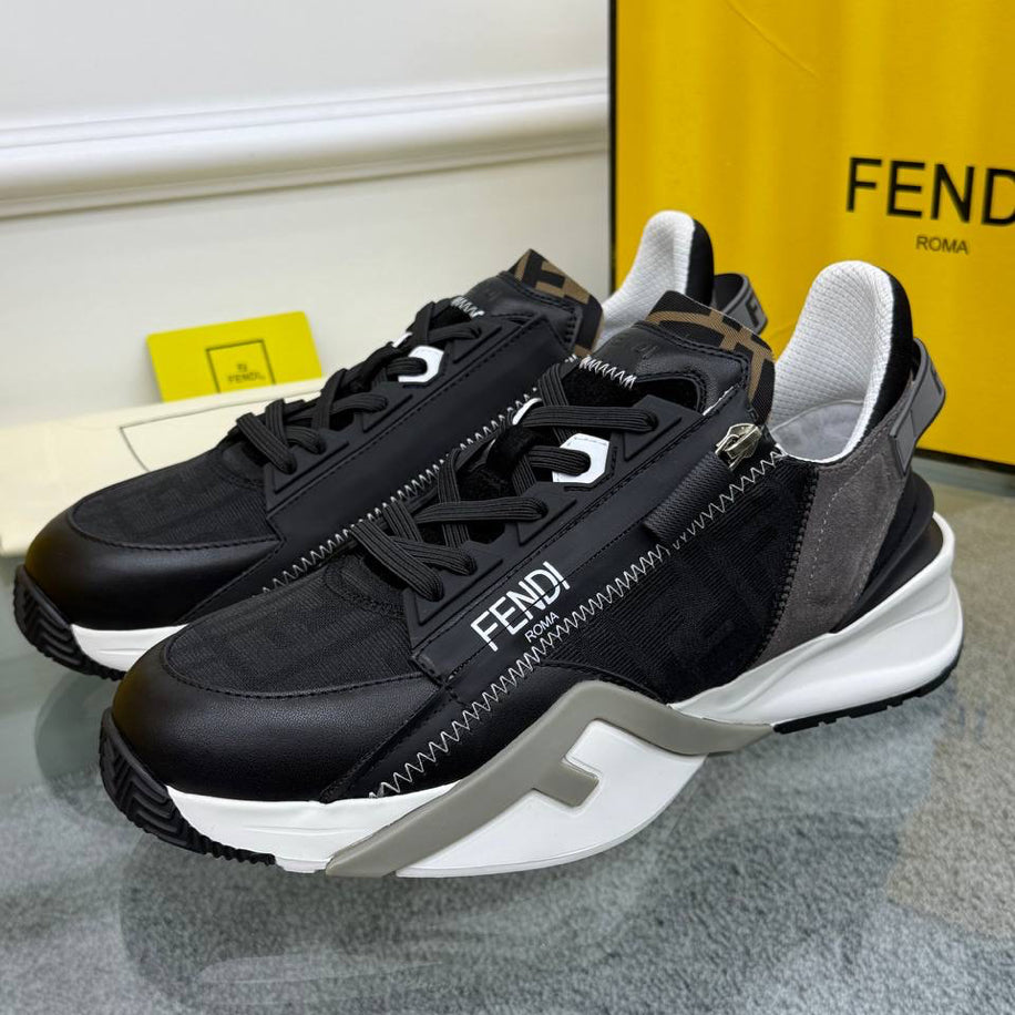 Fendi Flow Sneakers