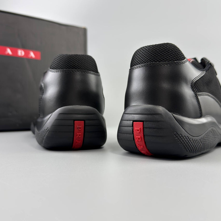 Prada America’s Cup Sneaker
