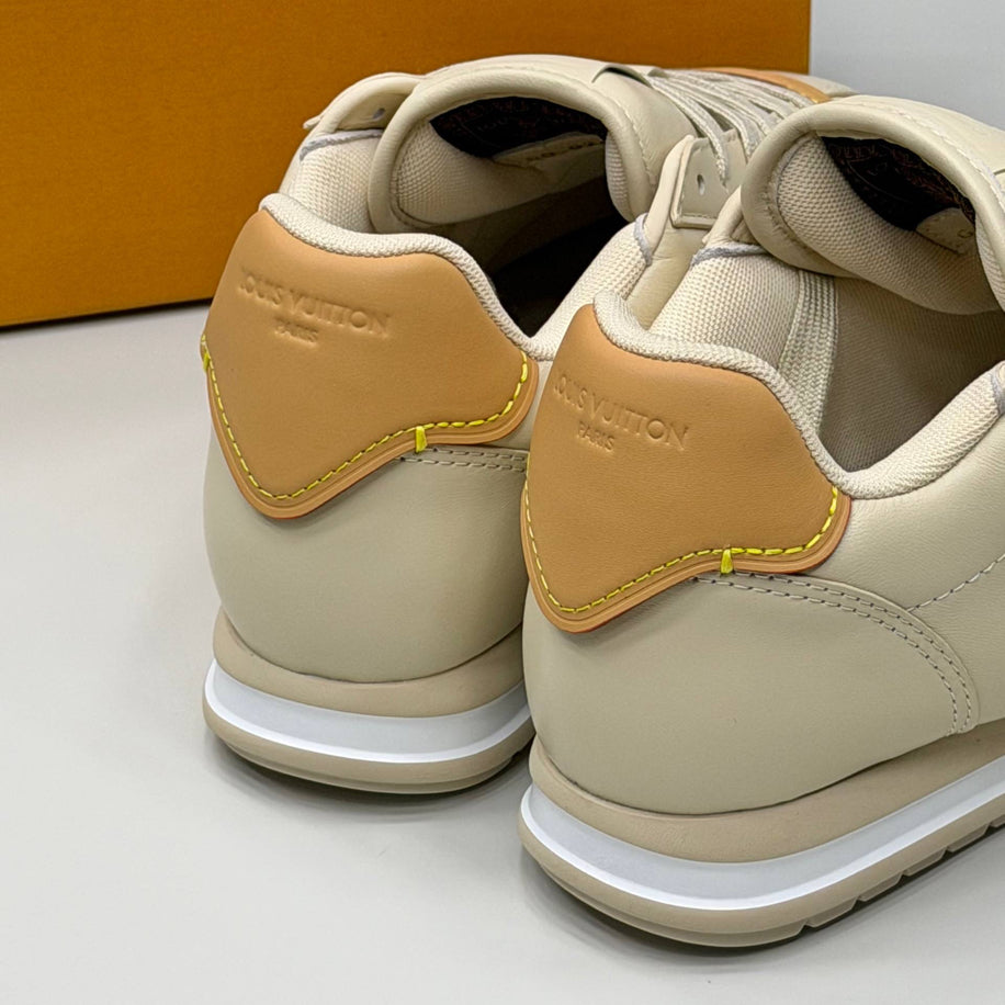 Louis Vuitton Buttersoft Sneaker