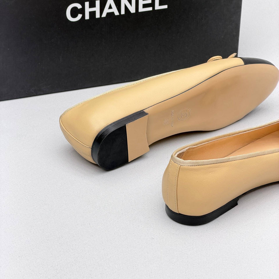 Chanel Babet Women Ayyakabı