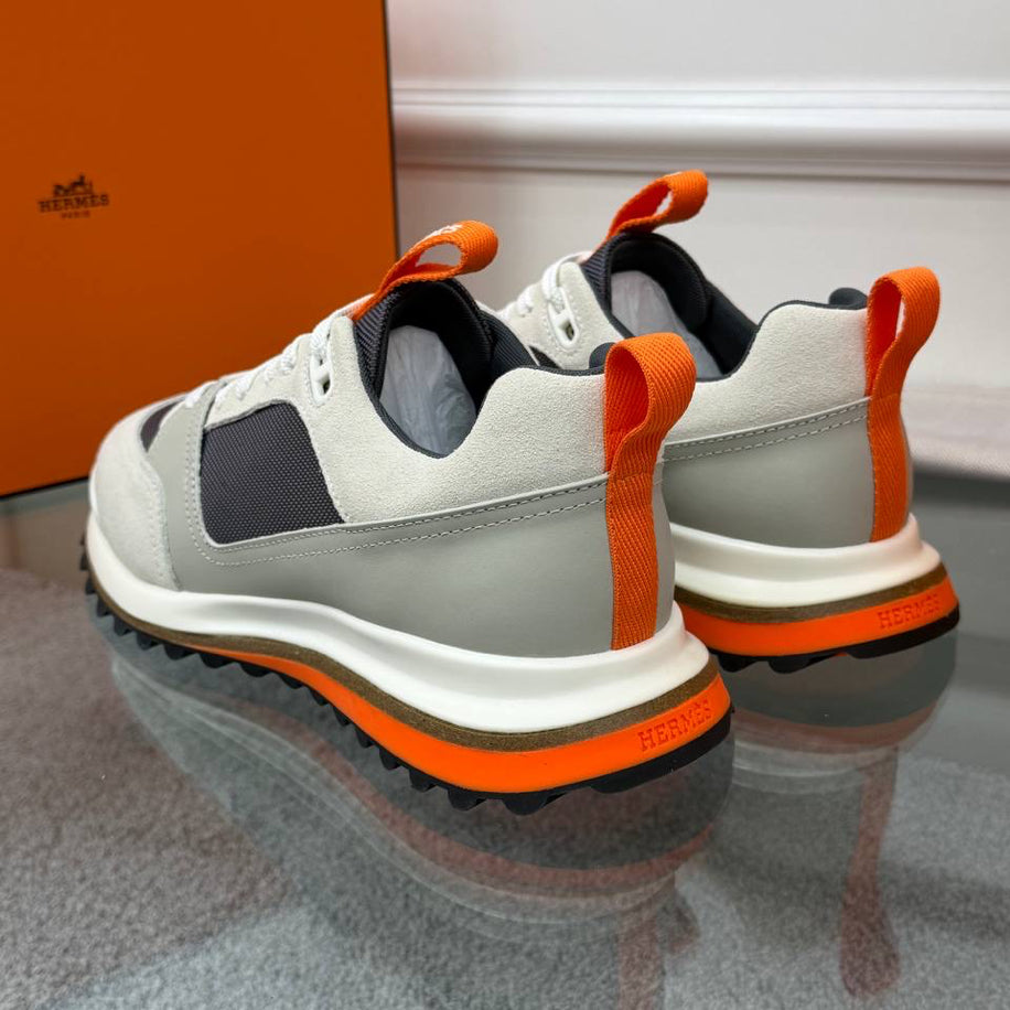 Hermes İthal Premium Sneakers