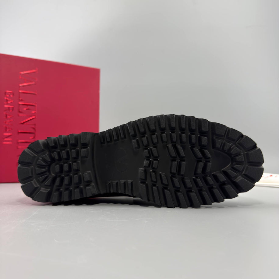 Valentino Garavani Premium Loafer