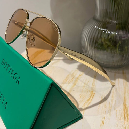 Bottega Veneta Unisex Gözlük
