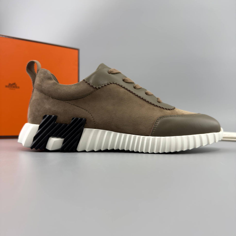 Hermes İthal Premium Sneakers
