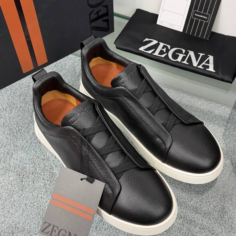 Zegna İthal Premium Sneakers