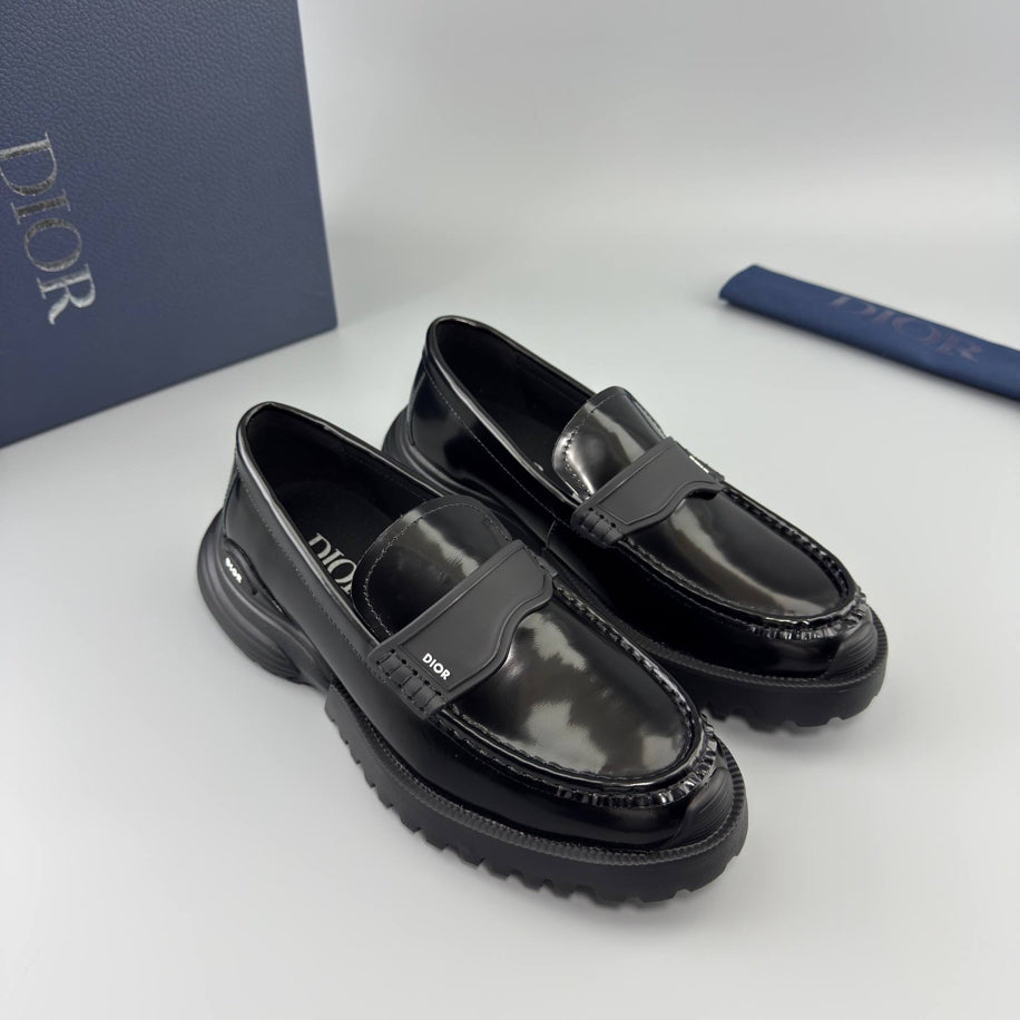 Dior Explorer Loafer
