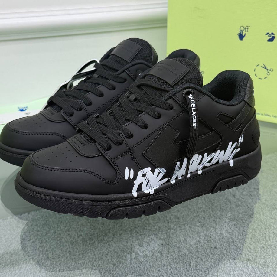 Off White Out Of Office For Walkıng Sneakers