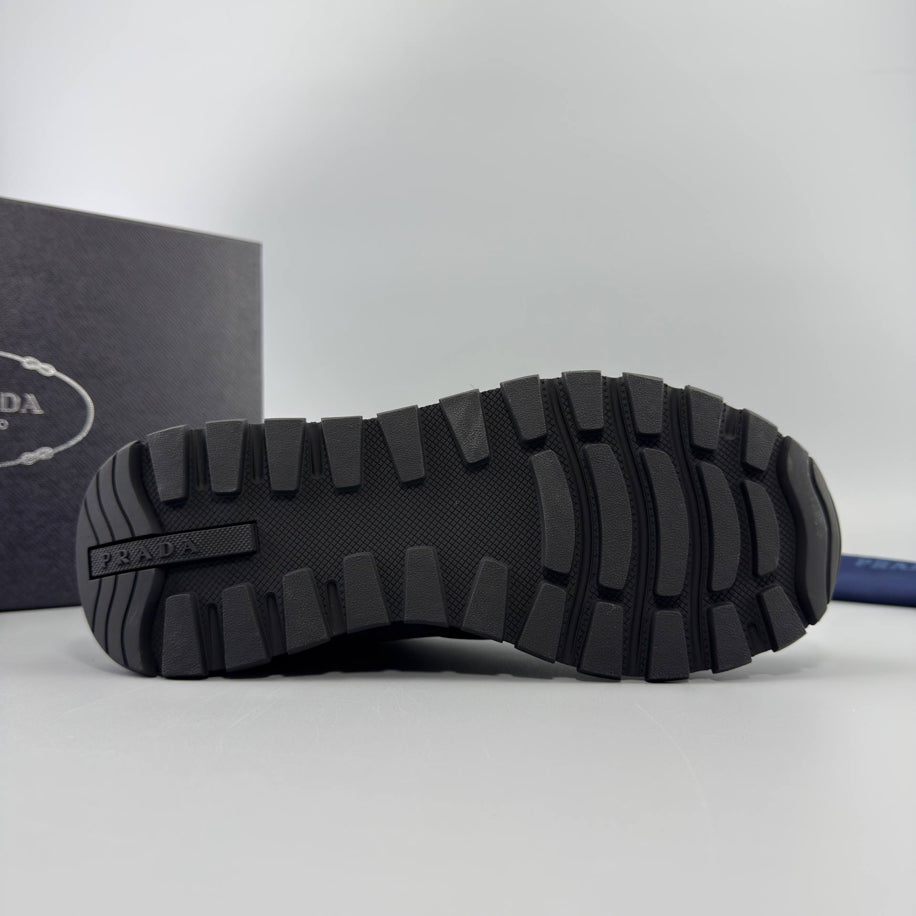 Prada Prax Sneakers