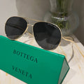 Bottega Veneta Unisex Gözlük
