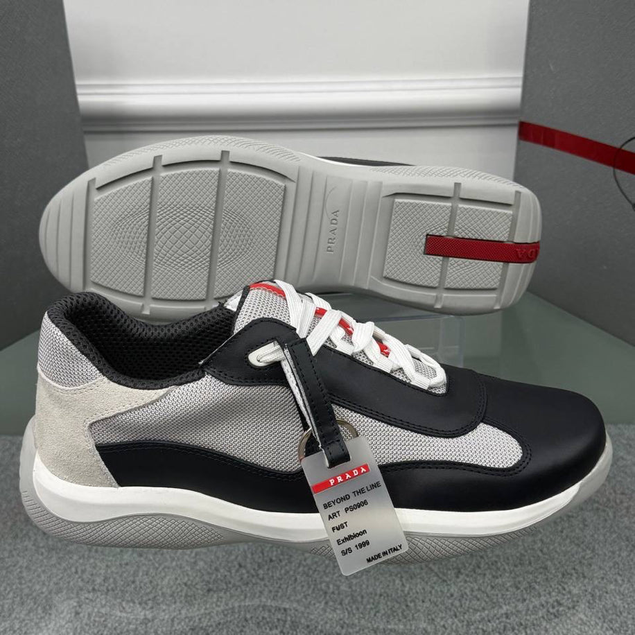 Prada America’s Cup Sneaker