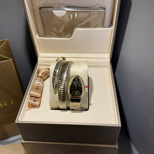 Bvlgari (Bayanlara Özel Hediye Set)