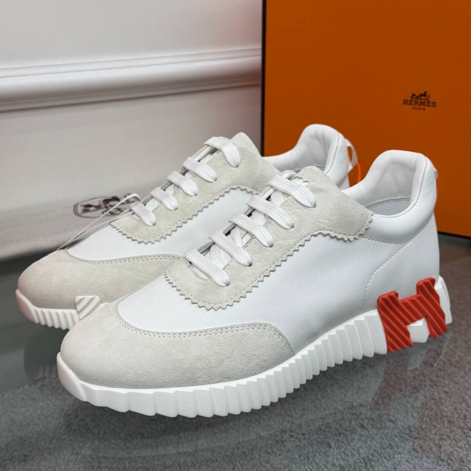 Hermes İthal Premium Sneakers