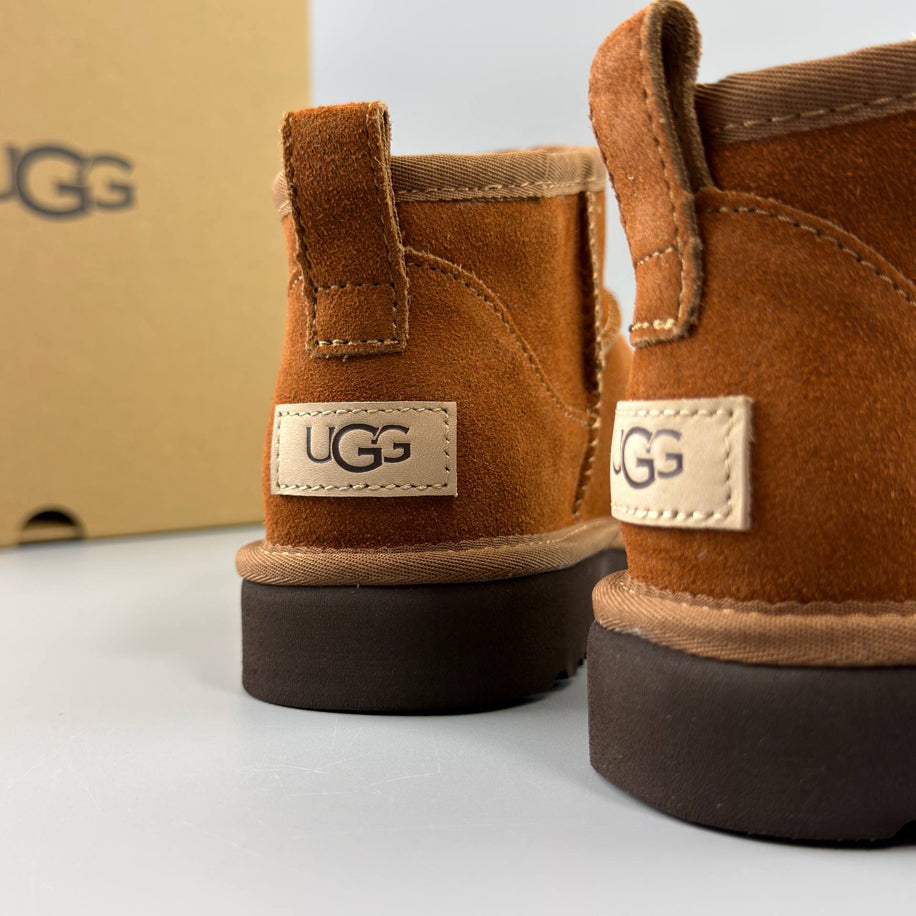 Ugg Classic Ultra Mini Women