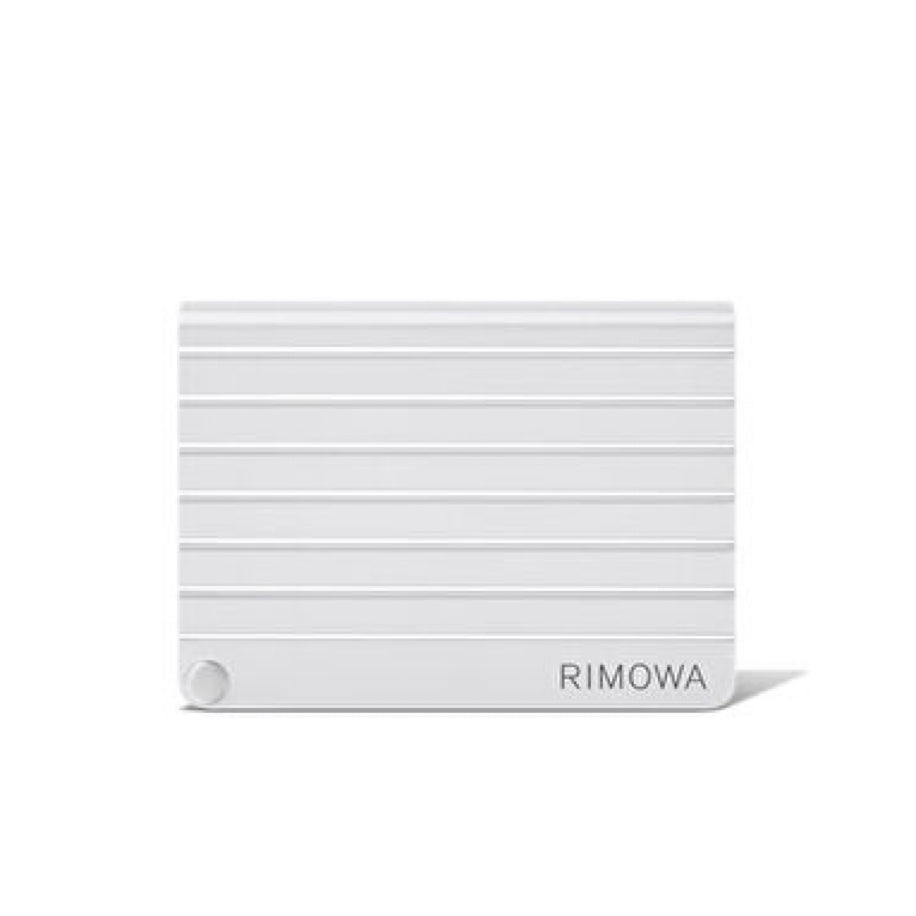 Rimowa Silver Full Box Kartlık