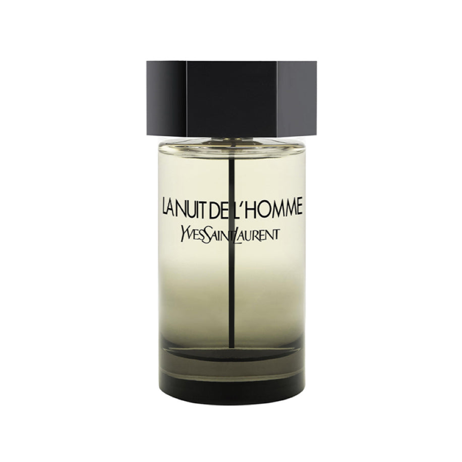 La Nuit de L’HOMME – Erkek