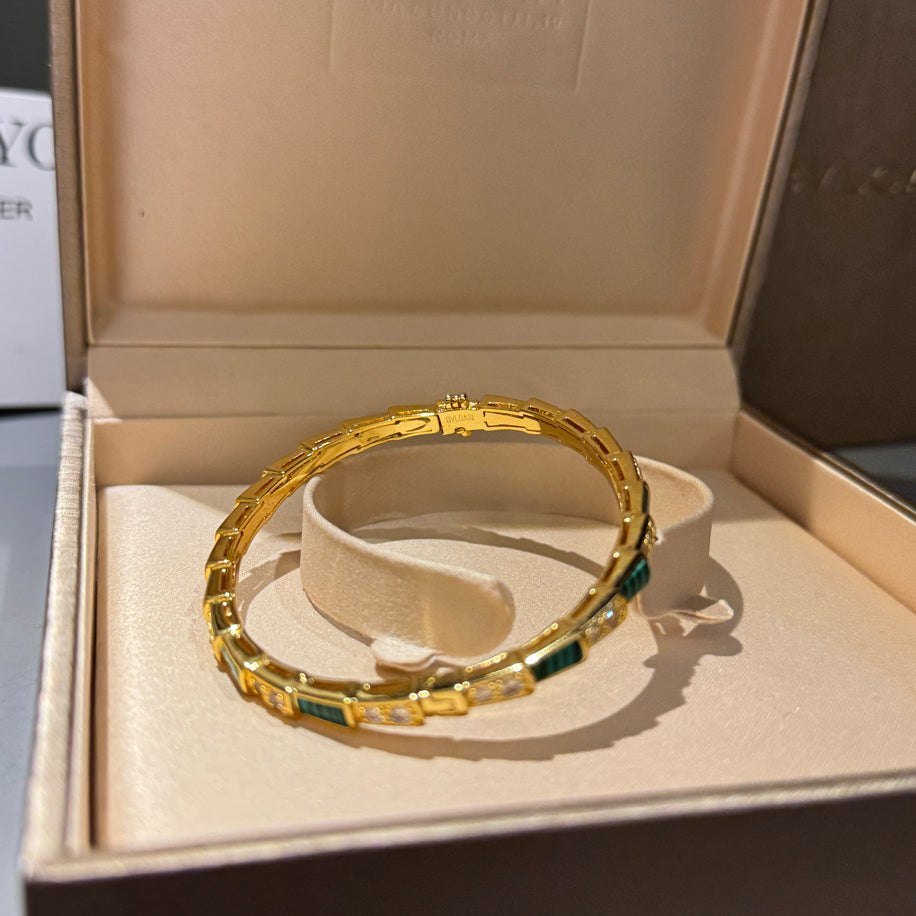 Bvlgari (Özel Seri) Bileklik