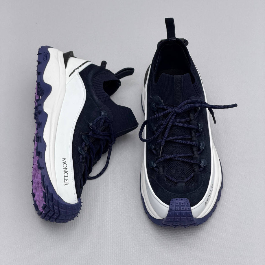 Moncler (Bay) Premium Sneakers