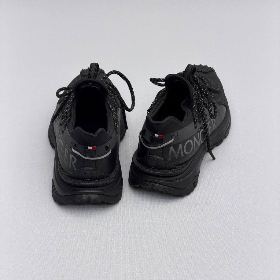 Moncler (Bay) Premium Sneakers