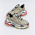 Balenciaga Triple S x Gucci Unisex