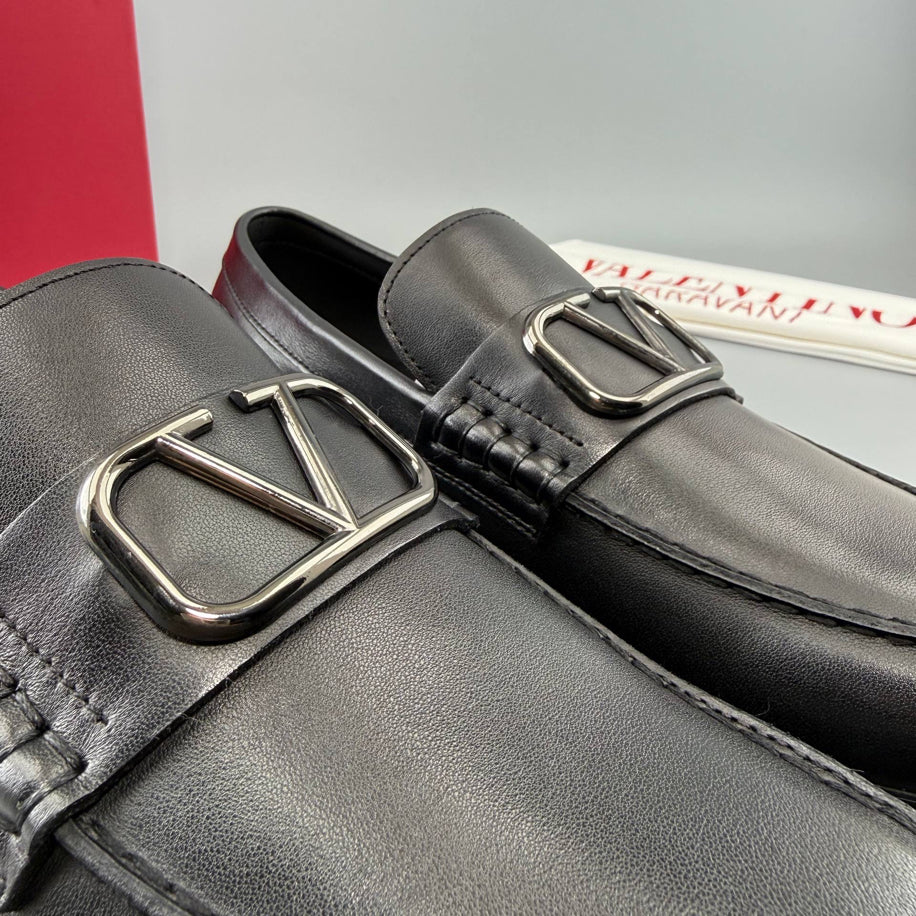 Valentino Garavani Premium Loafer