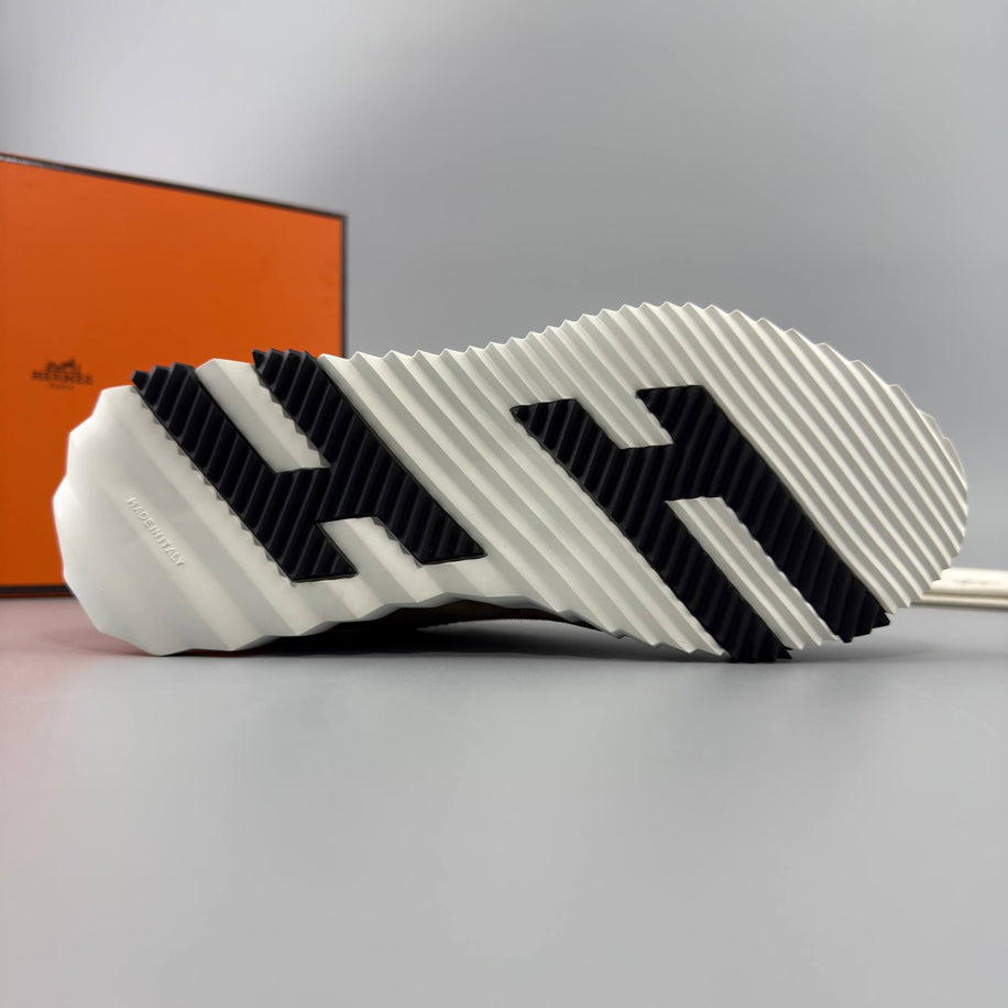 Hermes İthal Premium Sneakers