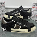 Dolce Gabbana Ns1 Low Top Sneakers